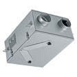Blauberg Ventilatoren GmbH zentr. Lüftung KOMFORT Ultra D 80