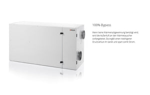Nilan Combi 302 Polar
