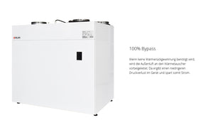 Nilan Combi 400 Polar Top