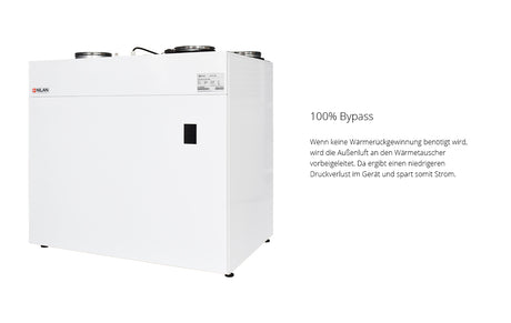 Nilan Combi 400 Polar Top
