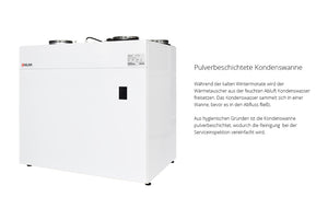 Nilan Combi 400 Polar Top