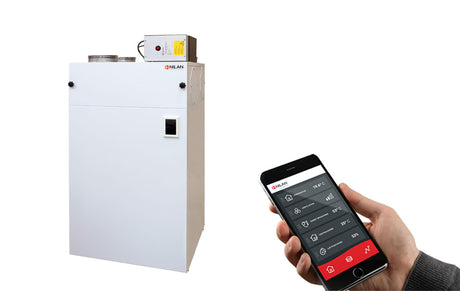 Nilan Combi S 302 Polar Top