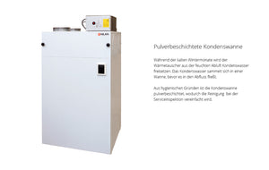 Nilan Combi S 302 Polar Top