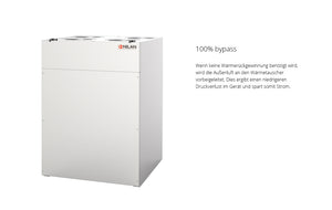 Nilan Comfort 350 Top Polar