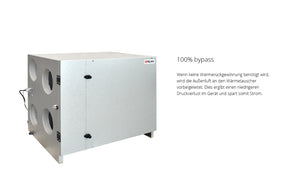 Nilan Comfort 350R Polar