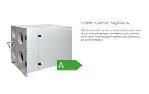 Nilan Comfort 350R Polar