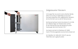 Nilan Comfort 350R Polar