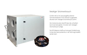 Nilan Comfort 350R Polar