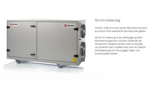 Nilan Comfort 1200