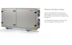 Nilan Comfort 1200