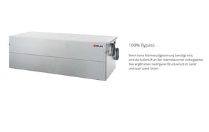 Nilan Comfort CT200