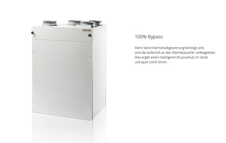 Nilan Comfort CT500 Polar