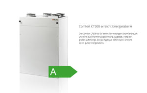 Nilan Comfort CT500 Polar