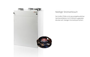 Nilan Comfort CT500 Polar