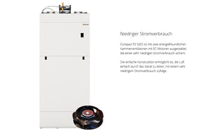 Nilan Compact P2 KF Polar Geo 9