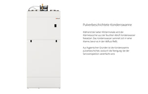 Nilan Compact P2 KF Polar Geo 9