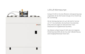 Nilan Compact P2 KF Polar Geo 9