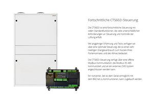 Nilan HCR 800 T