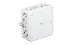 Nilan Connection Box