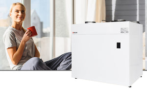 Nilan Combi 400 Polar Top