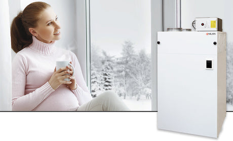 Nilan Combi S 302 Polar Top