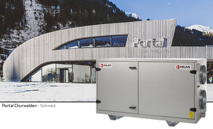 Nilan Comfort 1200