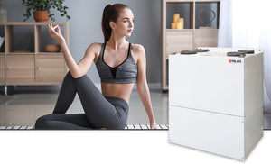 Nilan Comfort 200 Top