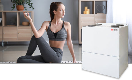 Nilan Comfort 200 Top