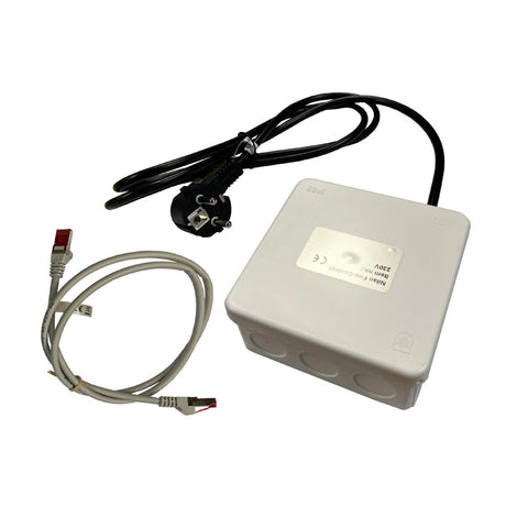 Nilan Connection Box