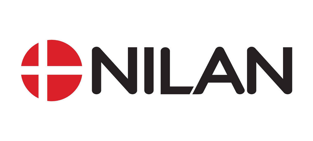 Nilan Abdeckung für Externes HMI Panel