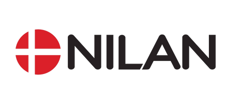 Nilan Abdeckblech für Panelausbau