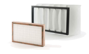 Nilan Kassettenfilter M5