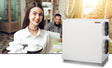 Nilan VPL28 mit HMI Touchpanel