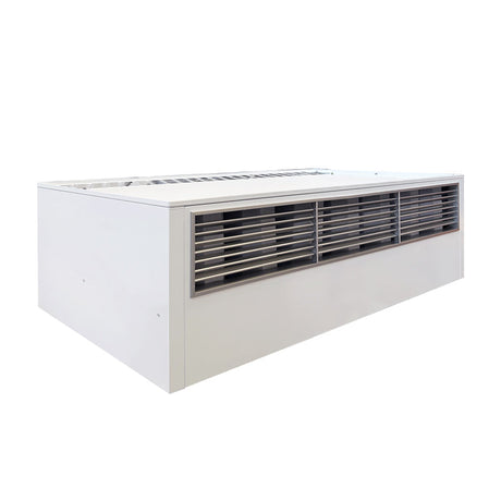 Nilan Zuluft Einheit für HCR 800T