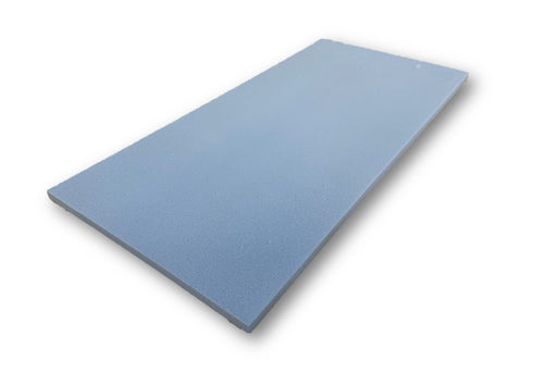 Nordic Fos XPS 500 Dämmplatte 1200 x 600 mm, 16, 19, 25 und 50 mm, Unterlage für Fußbodenheizungsplatten