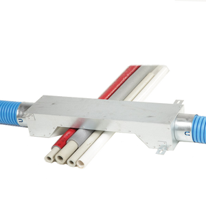 WANAS Ø75 flexible duct system: ventilation duct 50 m and accessories, view 10