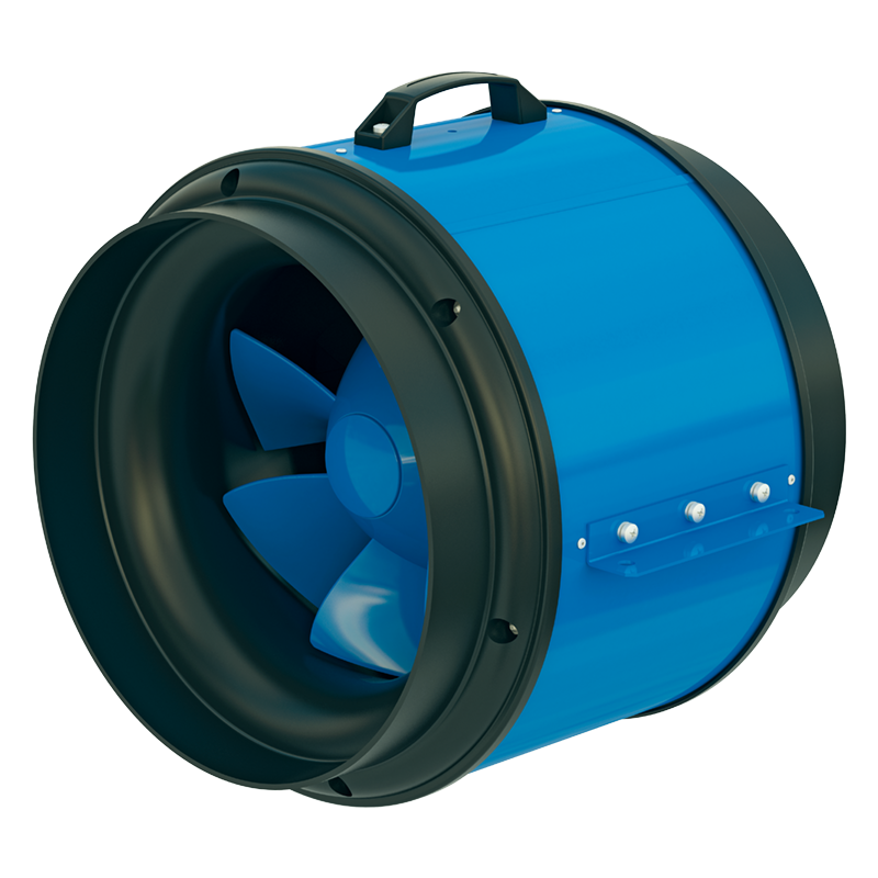 Blauberg Ventilatoren GmbH Primo