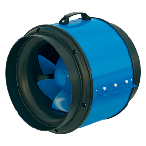 Blauberg Ventilatoren GmbH Primo