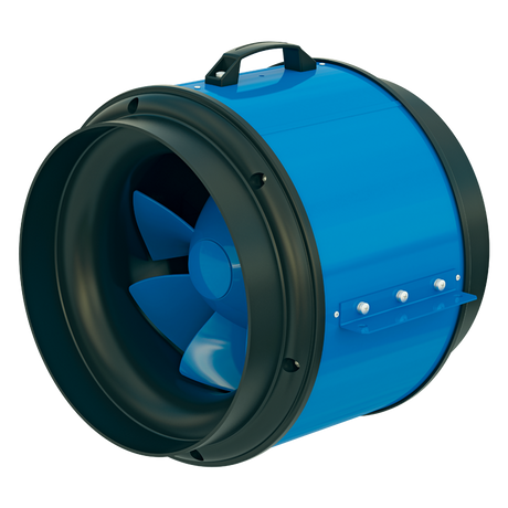 Blauberg Ventilatoren GmbH Primo
