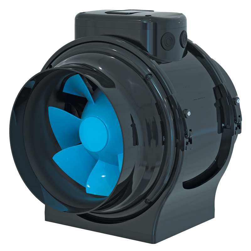 Blauberg Ventilatoren GmbH Primo