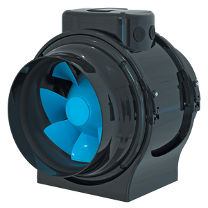 Blauberg Ventilatoren GmbH Primo