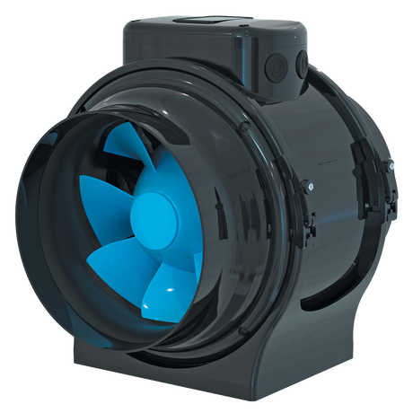 Blauberg Ventilatoren GmbH Primo