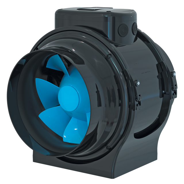 Blauberg Ventilatoren GmbH Primo