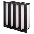 AFPRO Filters CS-H13 PTFE-Membran Kompaktfilter