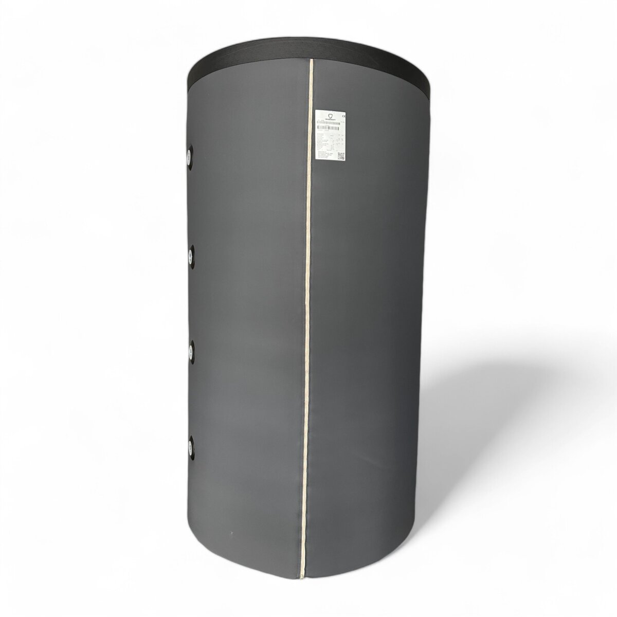 Heizkraft SILO PS Pufferspeicher mit abnehmbarer Isolierung, 800 bis 1.500 l, Ansicht 2