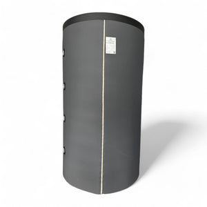 Heizkraft SILO PS Pufferspeicher mit abnehmbarer Isolierung, 800 bis 1.500 l, Ansicht 2