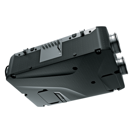 Blauberg Ventilatoren GmbH Abluft-Motor RENEO D 240 S14/S21