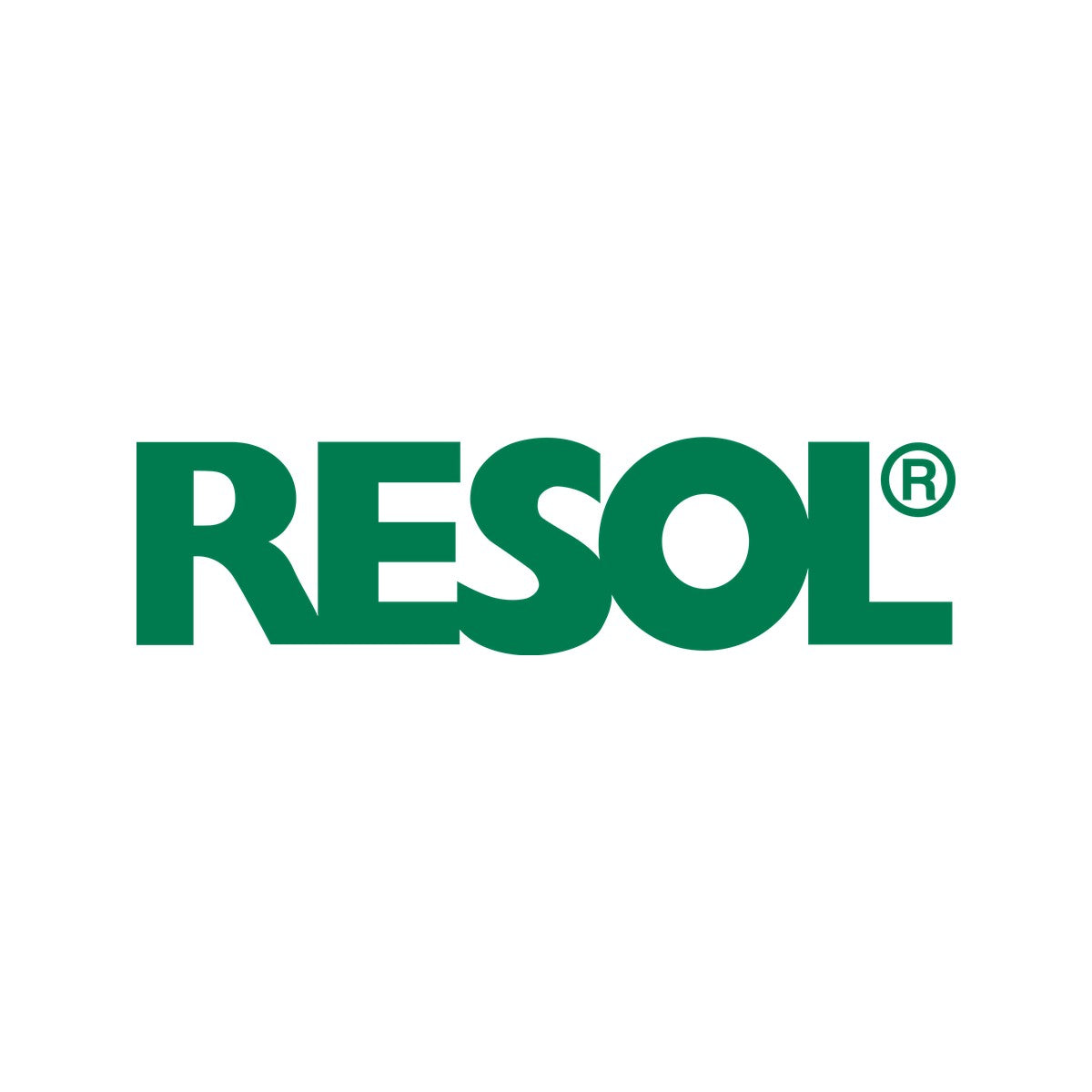 RESOL Markenlogo, Produktfoto folgt: Resol Rücklaufkugelhahn für FlowSol S