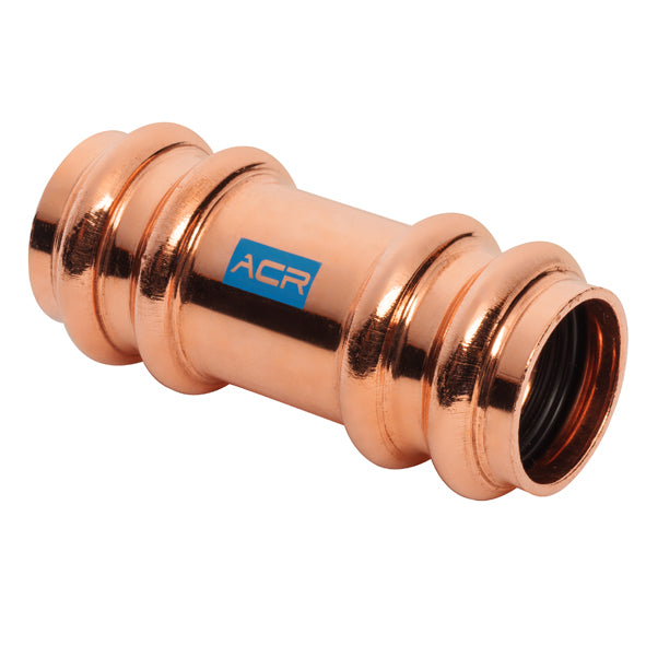 Sanha ACR Copper Press Muffe