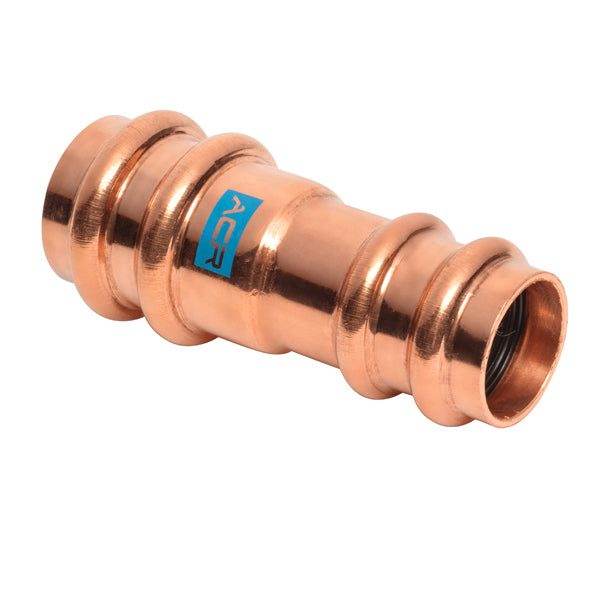 Sanha ACR Copper Press Reduziermuffe